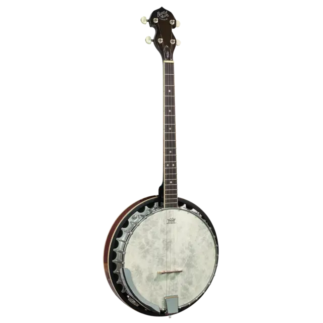 Barnes & Mullins Bj304 'Perfect' 4-String Tenor Banjo