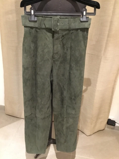 Veste Claire Campbell (ex-Girbaud) - Taille 38F - Neuf Avec étiquettes - Modèle Magnifique