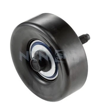 Galet Enrouleur (Courroie D'accessoire) Ford Focus I 1.8 Turbo Di / Tddi