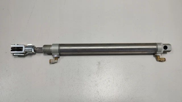 Attuatore FESTO DSN-25-200-P 5082 / #A O1TA 0604
