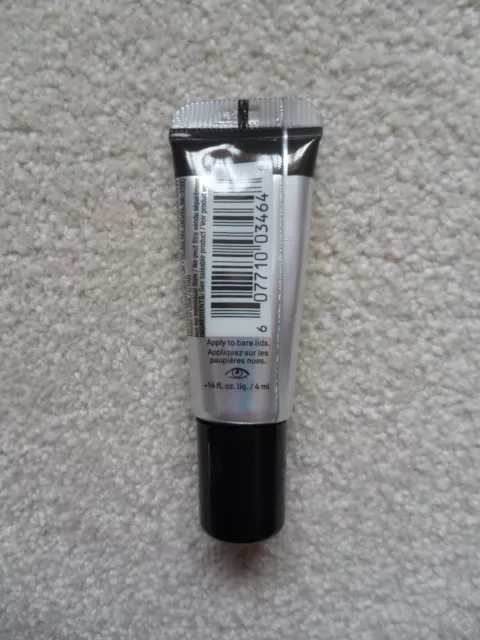 Smashbox Photo Finish 24 Hour Shadow Primer 4ml Brand New No Box Sample Size 2