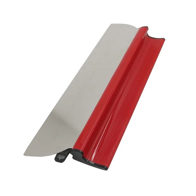Espátula para vasos de paneles de yeso para cemento y hormigón T8Q3