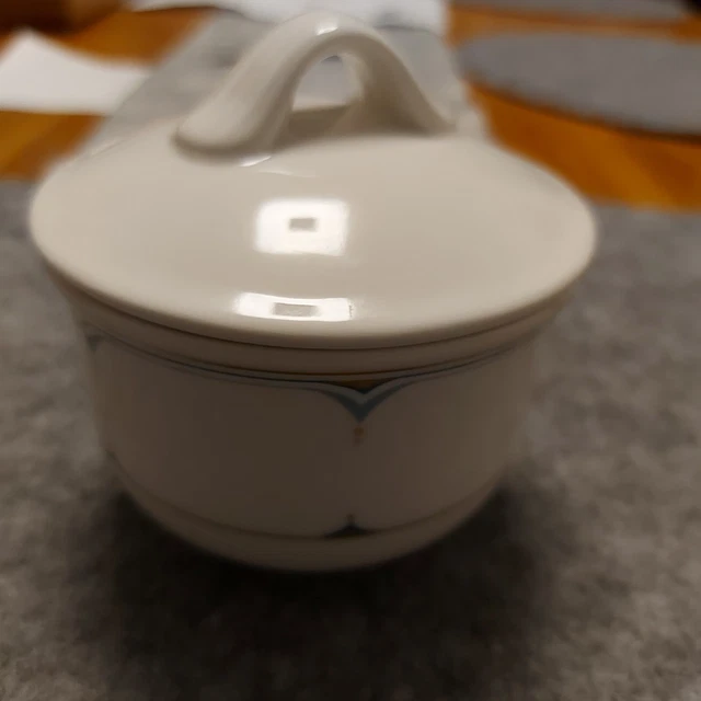 Zuckerdose villeroy und Boch
