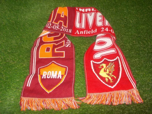 Sciarpa as deals roma nike