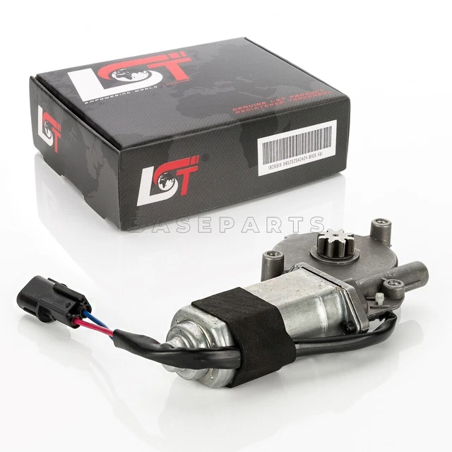 Pulsantiera per ISUZU ELF/SERIE N 2007 - Anteriore Lato Dx e Sx 5 Pin main image 0