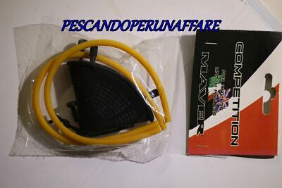 Ignesti Bicchierino ricambio Fionda Ignesti Crazy Match gomma cestello cm.5 