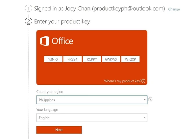 DIGITAL LICENSE KEYS for Office Pro Plus BIND 2016/2019/2021 £19.99 ...