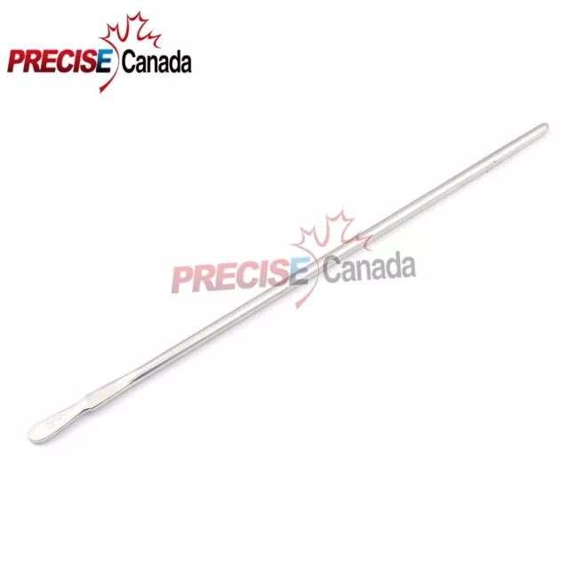 Dittel Urethral Sounds 22FR. - 7.3mm Medical Instruments