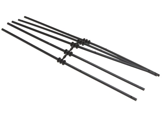 ALM Manufacturing RN9YC Zündkerze – Passend Für Honda & MacAllister Rasenmäher (Made In UK)