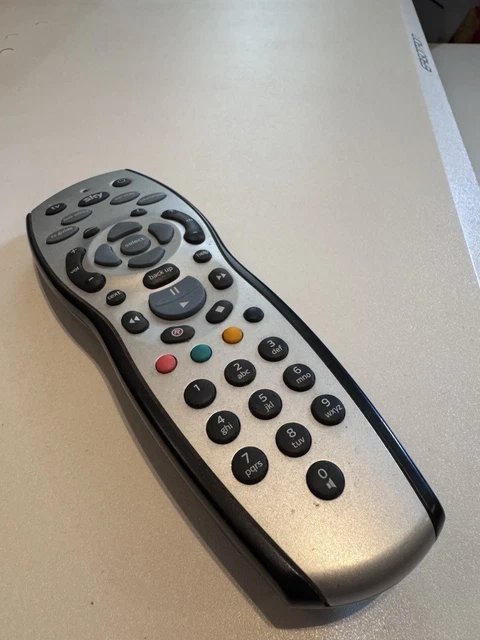 SKY SKY120 REMOTE Control for Sky HD £2.77 - PicClick UK