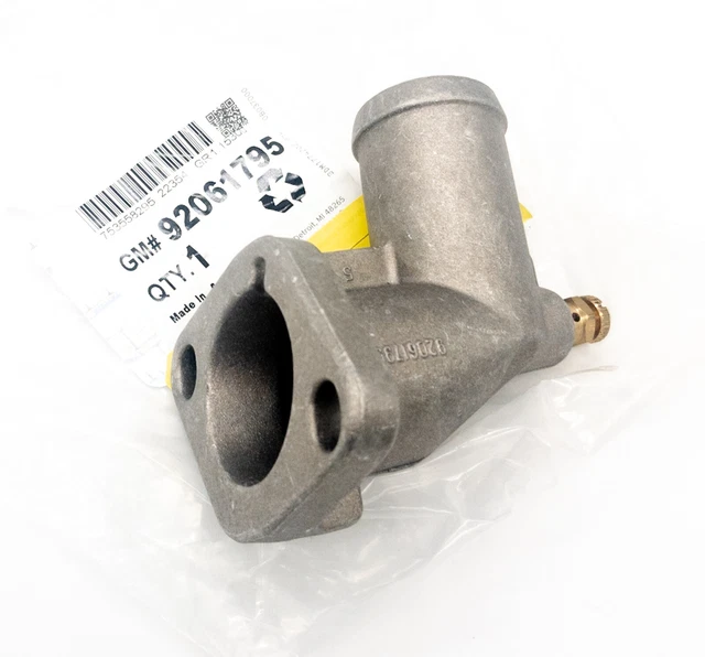 DAYCO DT-22B-BP Thermostat + DTG46 Gasket For Holden Commodore VN VP VQ VR VS VT VX VY V6 3.8L