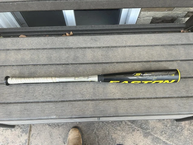 Easton BB11S2 Composite BBCOR Baseball 2-piece Bat 33” 30oz -3 CXN Hybrid 2-5/8" Easton BB11S2 Composite BBCOR Baseball 2-piece Bat 33” 30oz -3 CXN Hybrid 2-5/8"