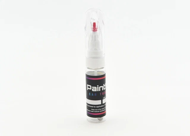 LAND ROVER - PORCELAIN/ALASKA WHITE 909 - Touch Up Paint Pen