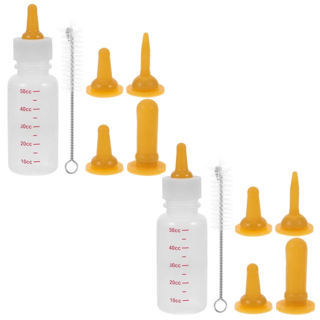 Jouet Biberon Magique Pour Poupée - Liquide Qui Disparaît, Effet Réaliste, Pour Enfants 3 Ans Et Plus