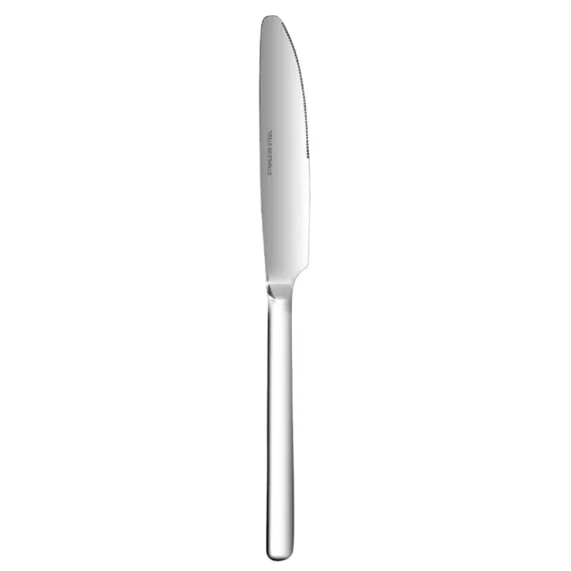 Olympia Henley Dessert Knife