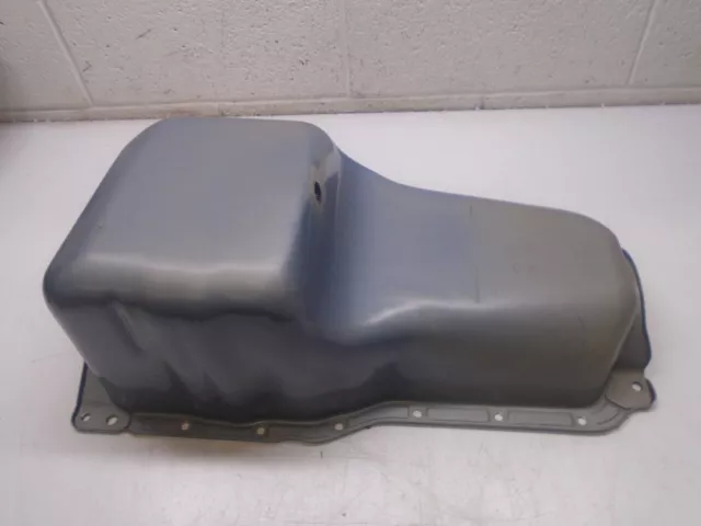 L2 Yamaha 3.0L Oil Pan YSG-93419-74-0G 1PC RMS 52583A1