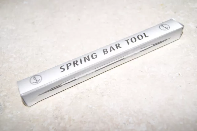 Spring Bar Tool New Watch Parts Clock Parts