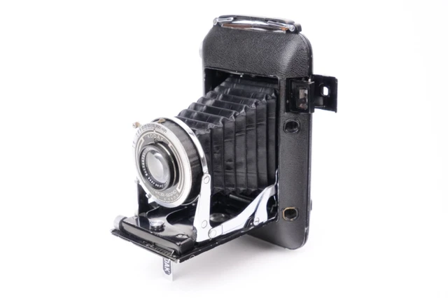 Obturateur Kodak objectif Angénieux Kodak shutter and Angé