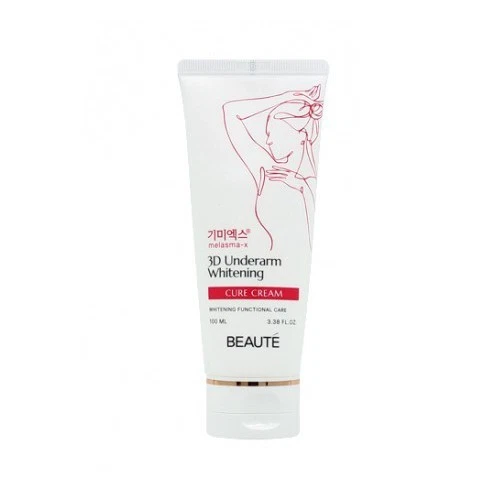 Crème Visage P-CARE Anti-Imperfections - Contre Mélasma & Taches, SPF 20
