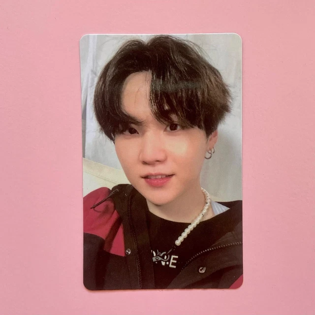 BTS MAP OF THE SOUL ONE DVD トレカ SUGA シュガ s-l400.jpg