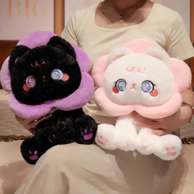 2023 HOT sweetheart omori plush Doll Stuffed Toys Little Buddy Kids Gifts  26CM
