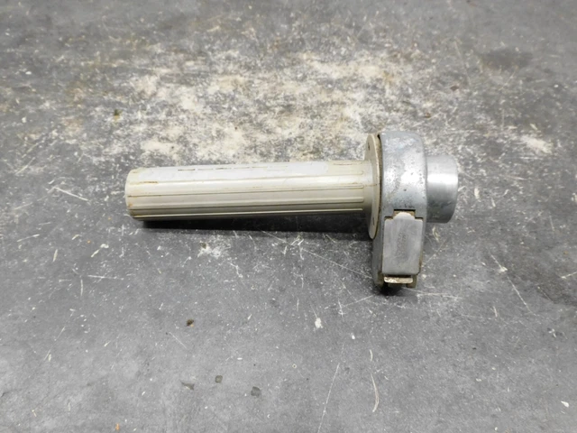AHRMA Sachs DKW Penton Husqvarna Maico Magura Trap door  Throttle  2555