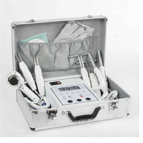 Brand New MICROCURRENT FACE LIFT MACHINE SKIN TONING BIO