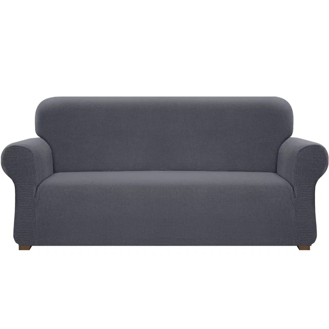 Premium Waterproof Sofa Cover for 3 Cushion Couch Super Soft Couch...