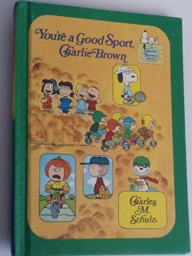 その他 Peanuts: You&#39;re a Good Sport Charlie Brown [VHS] Amazon.com: You're a Good Sport Charlie Br : Peanuts: Movies