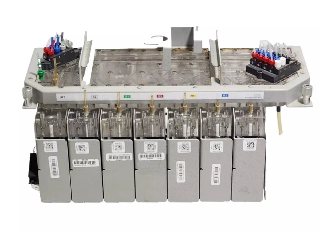 Medical & Lab Pumps, Medical & Lab Equipment, Devices, Healthcare