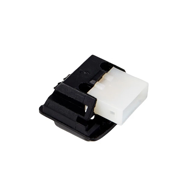 2 pz Interruttore di montaggio parti veicolo motocicletta dimmer tre marce SwitDO