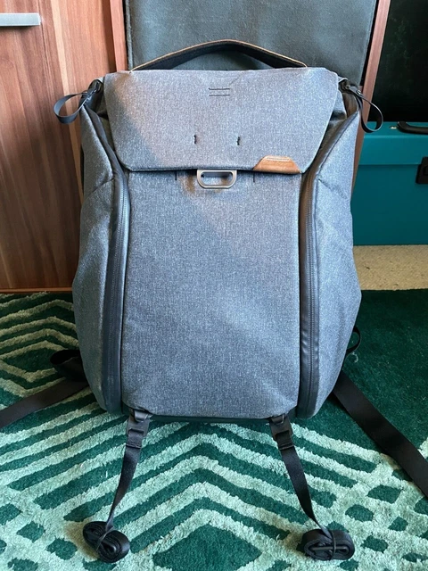 Zaino Peak Design Everyday V2 20 L