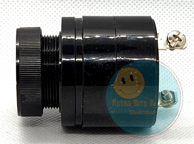 Mallory Sonalert SC628A 6-28VAC 6-23mA