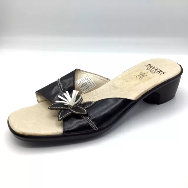 Pavers ladies sandals wide fit deals