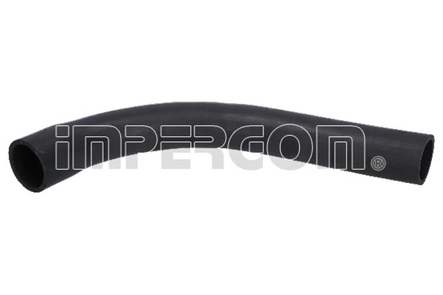 Tubo radiatore ORIGINALE IMPERIUM 222503 gomma con inserto in tessuto per Mercedes 124