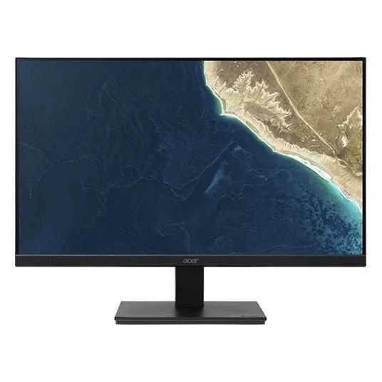 Acer V7 V247Ybmix 60,5 cm (23.8 Zoll) 1920 x 1080 Pixel Full HD LED Schwarz