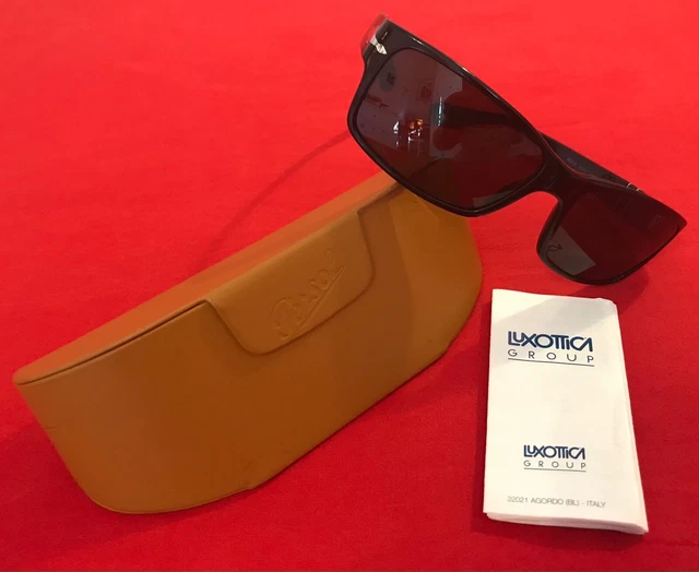 PERSOL occhiali da sole da uomo