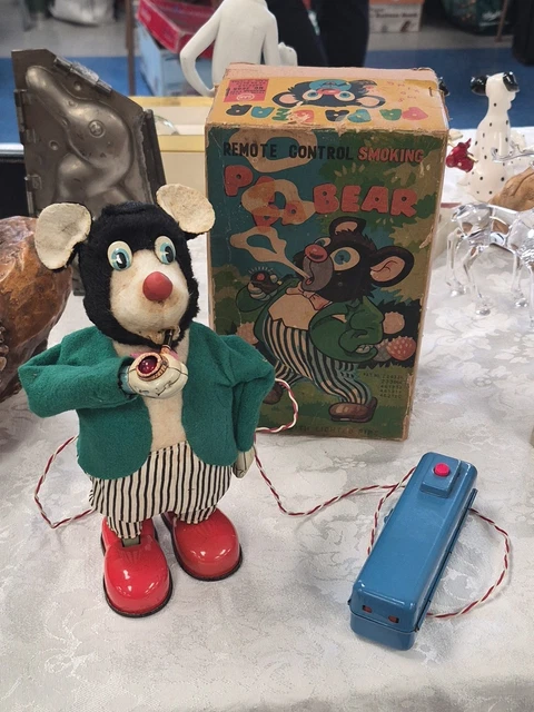 Other Vintage Toys, Vintage, Antique Toys, Games, Toys & Hobbies