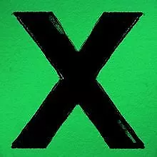 X (Deluxe Edition) inkl. "I See Fire" von Sheeran,ed | CD | Zustand neu