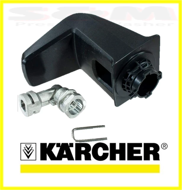 Karcher Steuerkopf 90020290 Hochdruck