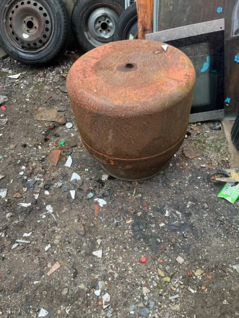 Belle Minimix Cement Drum - Large