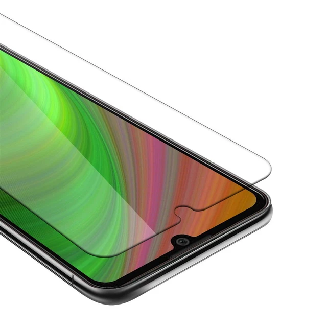 Tempered Glass for ZTE Blade A7 2019 Screen Display Protection Film
