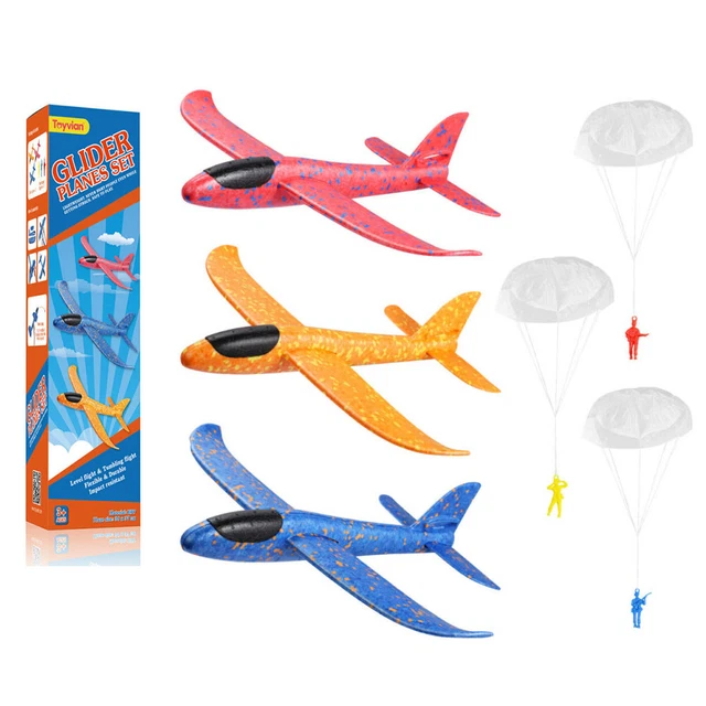 Avion planeur | jeux exterieurs et sports | jouéclub Avion planeur | jeux exterieurs et sports | jouéclub