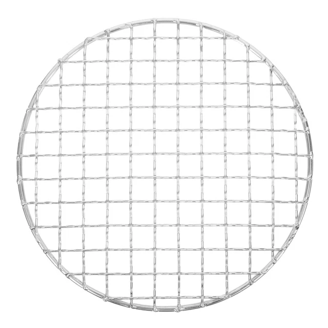 Grille Universelle En Acier Inoxydable Pour Four - Réglable De 300 à 400 Mm, Compatible Avec La Plupart Des Fours