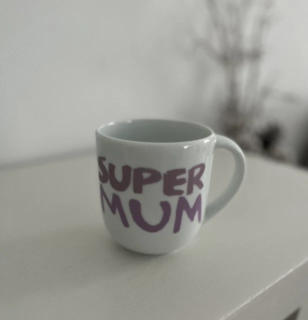 Jamie oliver sales super mum mug