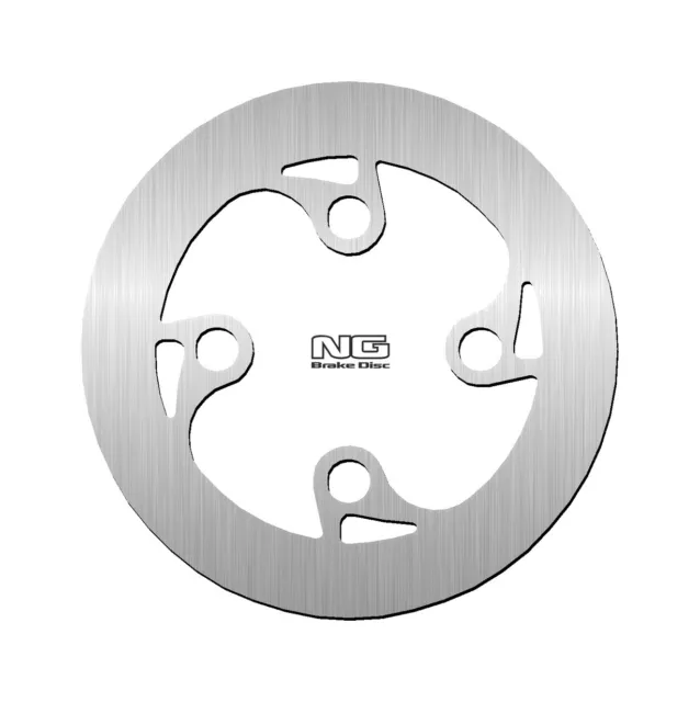 NG BRAKE DISK Disco de freno 715SP