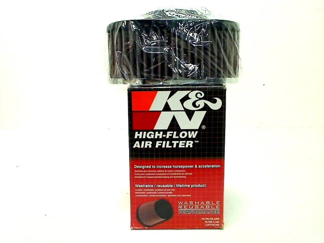 Filtre à Air RC Pour Voiture 1/10 – Alliage Aluminium, Couleur Violet – Compatible HSP 94122/188, Moteurs Nitro