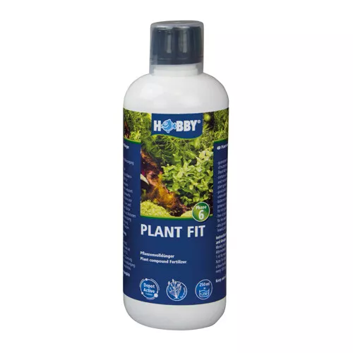 Hobby Plant Fit, 250 ML