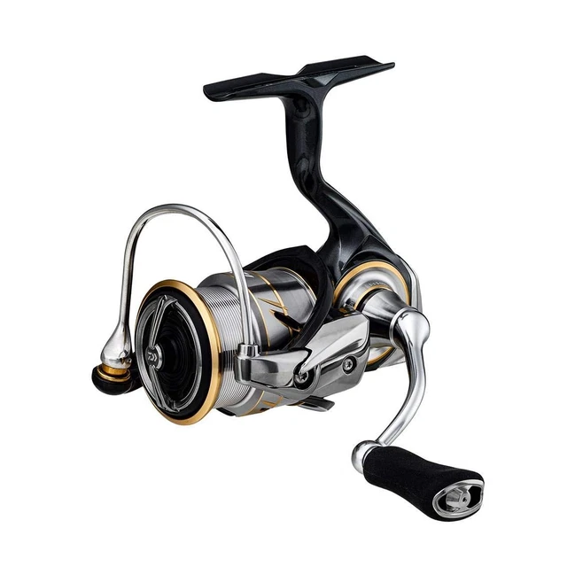 ２４ＬＵＶＩＡＳ　ＬＴ４０００－ＸＨ Daiwa 24 LUVIAS LT4000-XH Spinning Reel New in Box | eBay