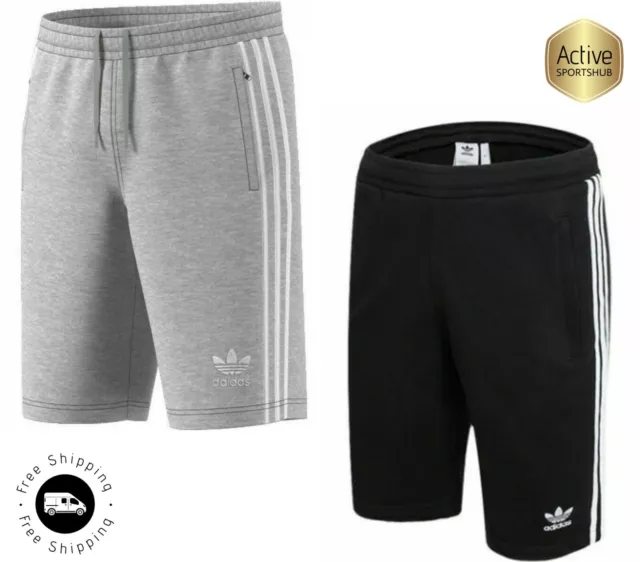 ADIDAS ORIGINALS MEN S AESS 3S HSJ Climalite Cotton Fitness Gym Casual Shorts 19.99 PicClick UK